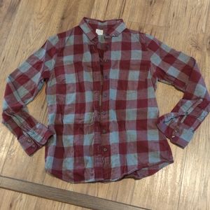 The Perfect Shirt by J.Crew